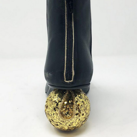 🎉👌🏽HOST PICK sz 8.5 Maison Margiela Ankle boots - Picture 4 of 6